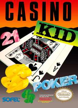 Casino Kid Nes